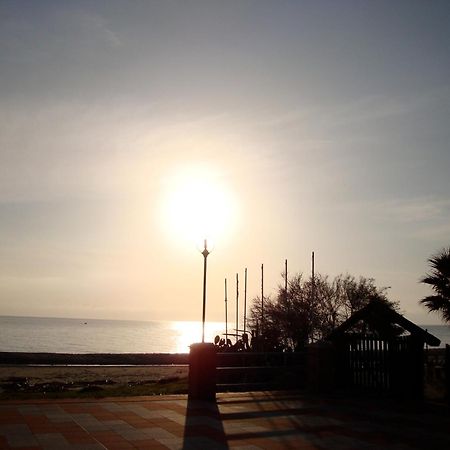 Alba Serena Santa Caterina Dello Ionio Marina Экстерьер фото