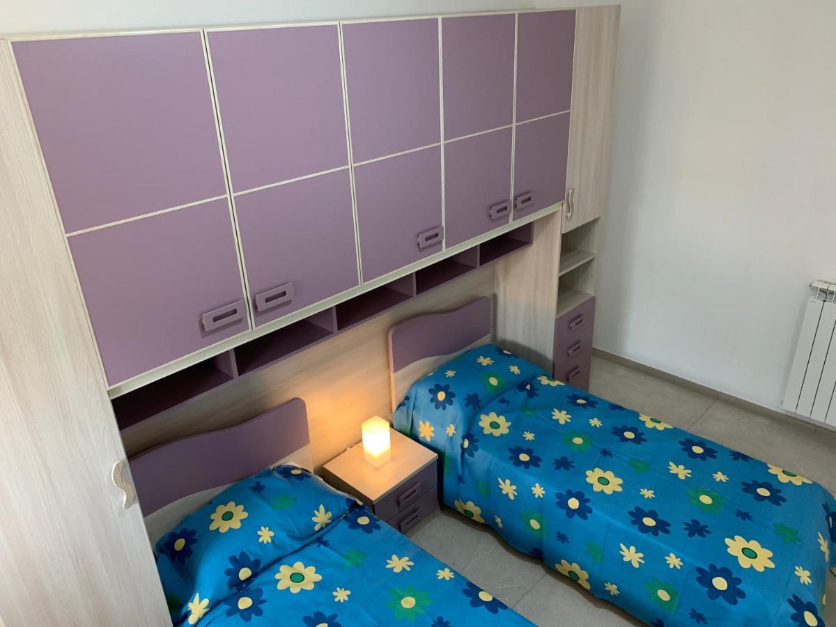 Alba Serena Santa Caterina Dello Ionio Marina Экстерьер фото