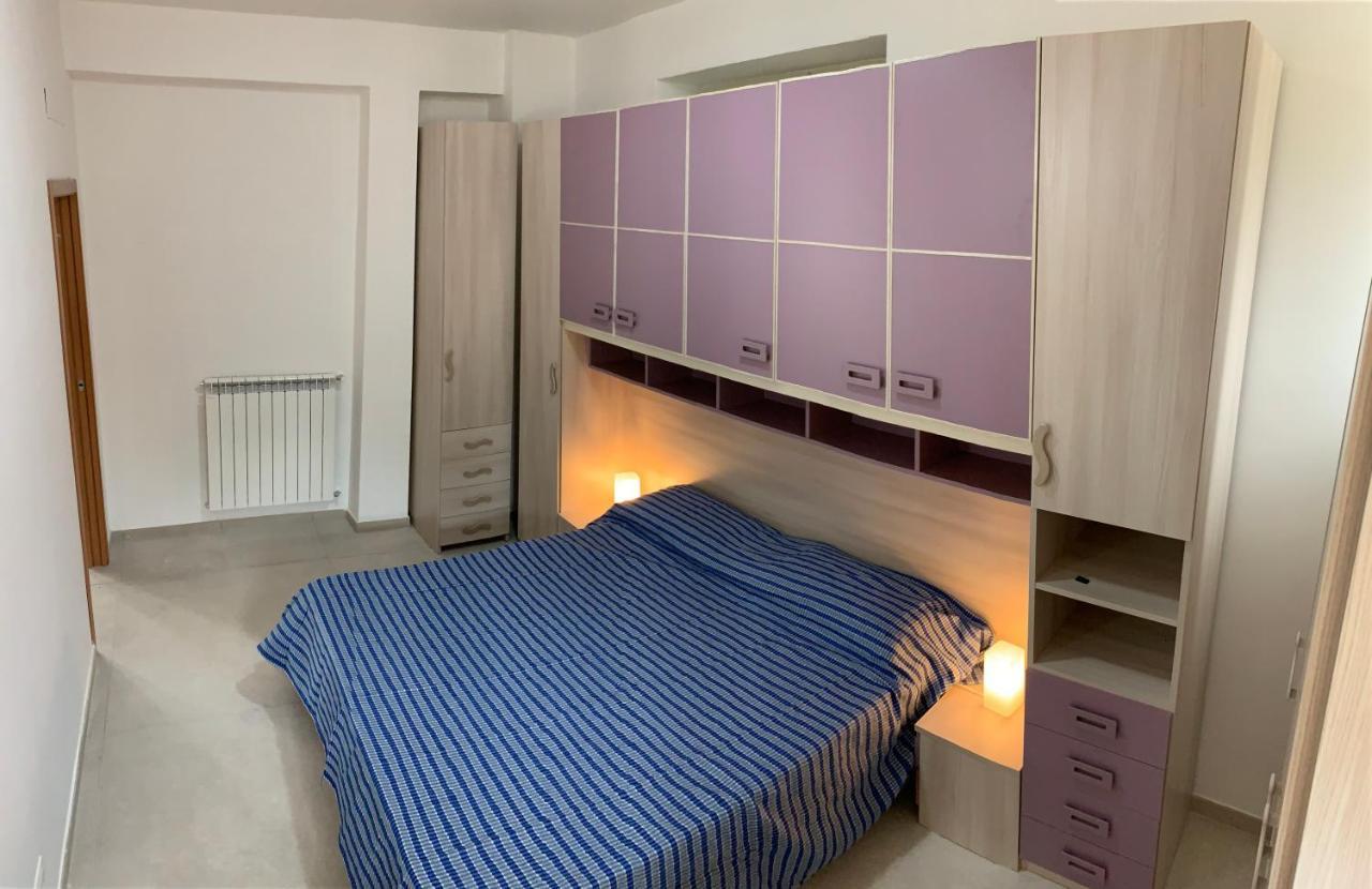 Alba Serena Santa Caterina Dello Ionio Marina Экстерьер фото