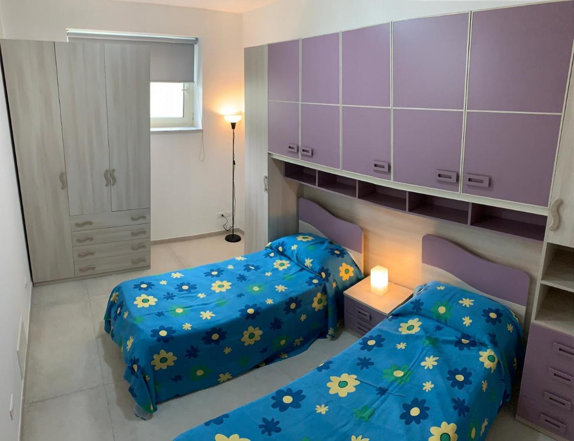Alba Serena Santa Caterina Dello Ionio Marina Экстерьер фото