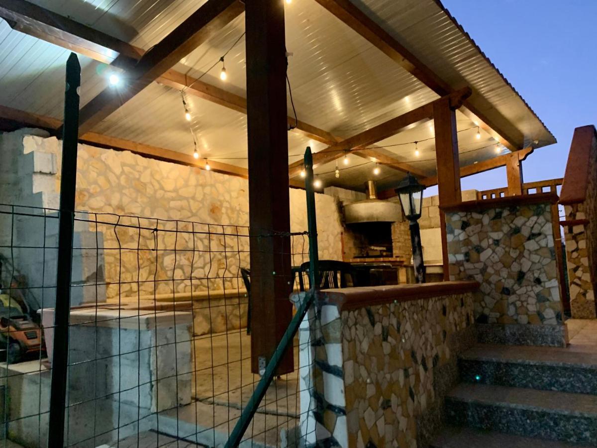 Alba Serena Santa Caterina Dello Ionio Marina Экстерьер фото