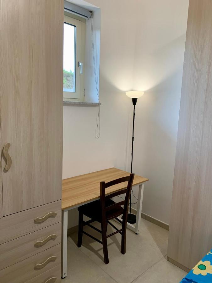 Alba Serena Santa Caterina Dello Ionio Marina Экстерьер фото