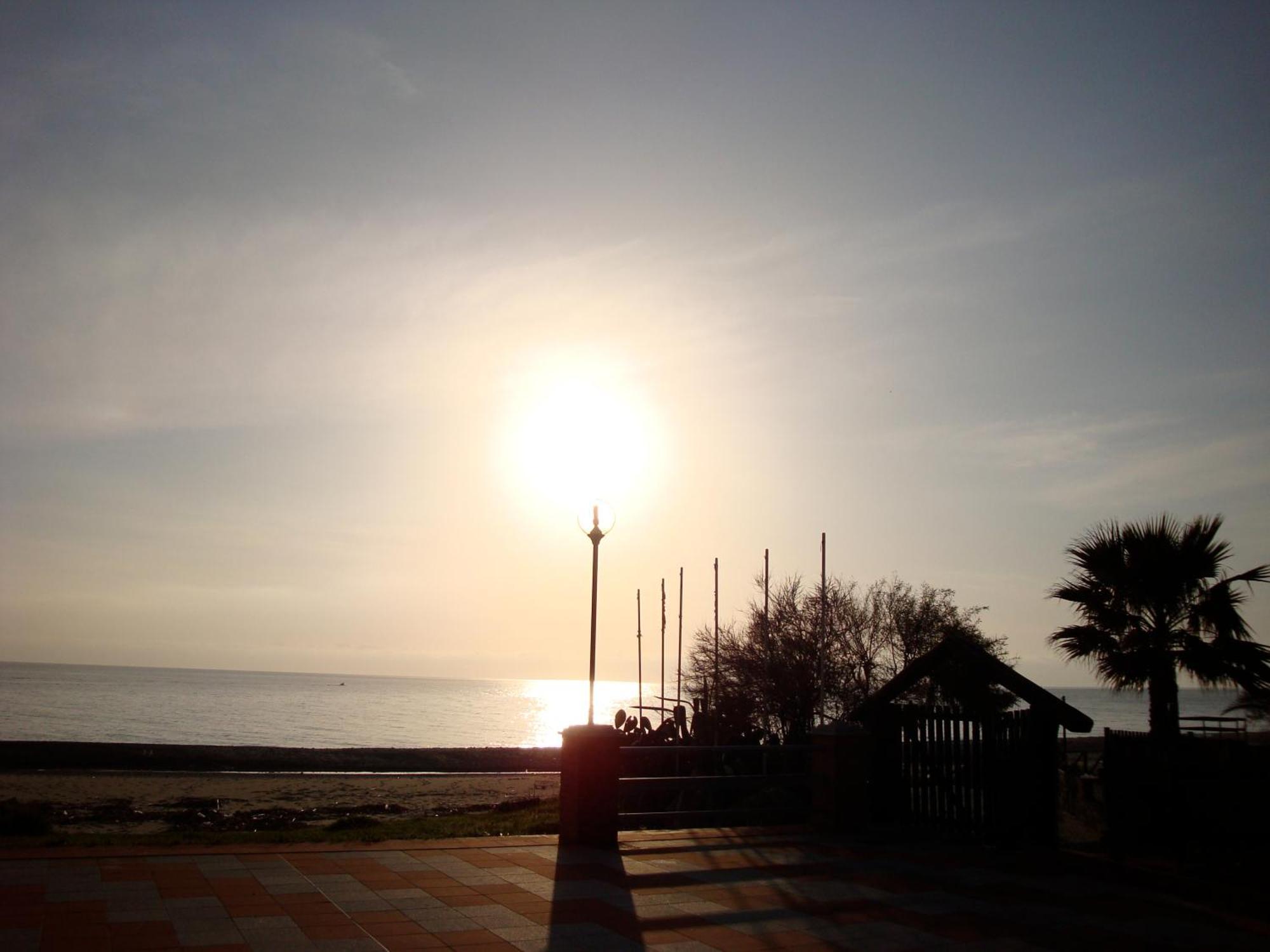 Alba Serena Santa Caterina Dello Ionio Marina Экстерьер фото